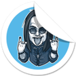 Icono de programa: Telegram Stickers