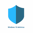 Icono de programa: Free Antivirus Hub for Wi…