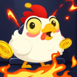 Icon of program: Egg Crossing