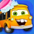 Icon of program: Car Salon - Kids Games