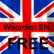 Icon of program: Woorden EN FREE (Engelse …