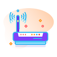 Icon of program: D-Link Router Setup