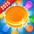 Icon of program: Merge Blast  Color Kingdo…