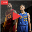 Icono de programa: NBA live streams