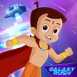 Icon of program: Super Bheem Galaxy Rush.