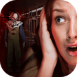 Icon of program: Monster in Photo - Horror…