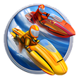 Icon of program: Riptide GP for Windows 8
