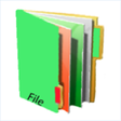 Icono de programa: File Manager free for Win…