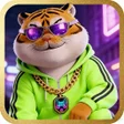Happy Paws Match icon