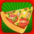 Icon of program: Pizza Baker - Kids Cookin…