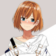 Icon of program: Anime - Paint by Numbers