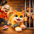 Icon of program: I am Funny Cat Sim