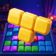 Icono de programa: Block Match: Toy Puzzle
