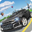 Icono de programa: Muscle Car ZL