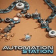 Icono de programa: Automation Station