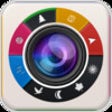 Icon of program: Shapes for Instagram Lite