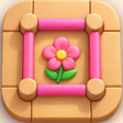Icono de programa: Garden Block: Puzzle Jam