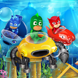 Icono de programa: pj moonlight submarine di…