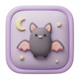 Icon of program: mochi ikons