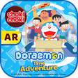 Icon of program: Choki Choki Doraemon Time…