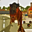 Icon of program: Dinosaur City Simulator
