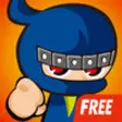 Icon of program: Ninja USA Free
