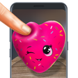 Icon of program: Super Squishy Simulator -…