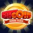 Icon of program: Bitcoin Miner Farm Clicke…