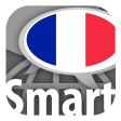 Icon of program: Learn French words with S…