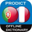 Icon of program: Portuguese <> French Dict…