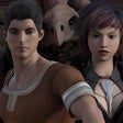 Icono de programa: Nova Fantasia RPG Adulto