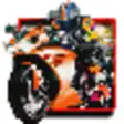 Icon of program: Modern Moto Racer