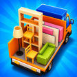 Icono de programa: Pack The Truck: 3D Puzzle