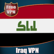 Icon of program: Iraq VPN - Get Fast & Fre…