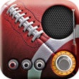 Icon of program: GameTime Football Radio -…