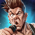 Icon of program: Rock Kommander