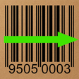 Icon of program: Store-Keeper : barcode sc…