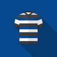Icon of program: Fan App for Bath Rugby Cl…