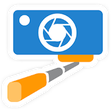 Icon of program: SelfiShop Camera