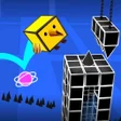 Icon of program: Impossible Jump 3D : 3Das…