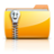 Free File Extractor icon