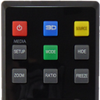 Icono de programa: Remote Control For Acer P…