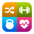 Icono de programa: Random Workout Generator