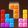 Icon of program: Block Puzzle: Blossom Gar…
