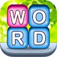 Icon of program: Word Blocks Connect Stack…