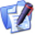 Icon of program: Winsome File Renamer