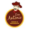 Icon of program: Don Antonio Pizzas y Empa…