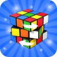 Icono de programa: Cube Solver 3x3: Scan  So…