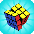 Icono de programa: Cube Solver 3x3: Scan  So…