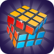 Icono de programa: Cube Solver 3x3: Scan So…